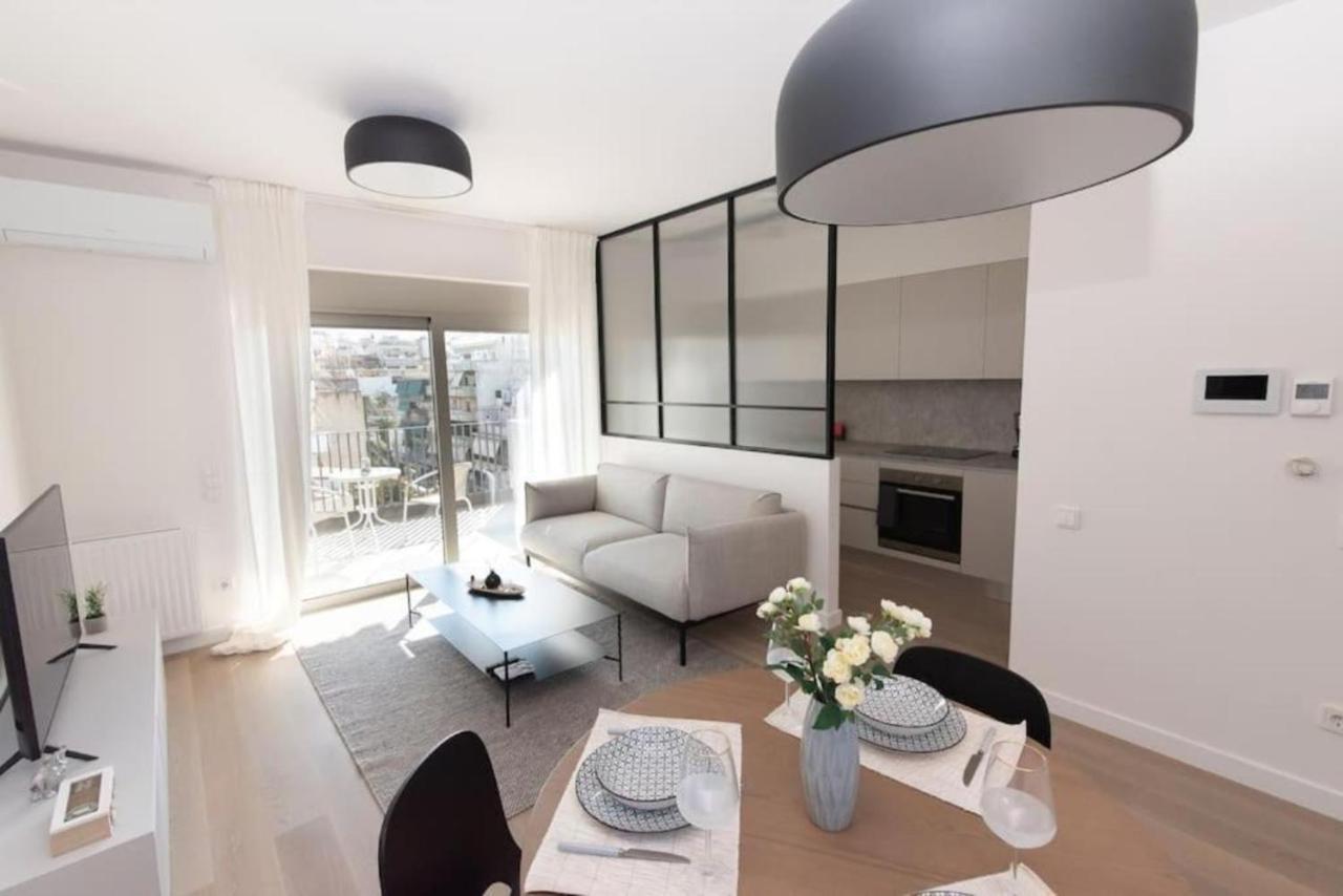 Appartamento Modern Close To Center